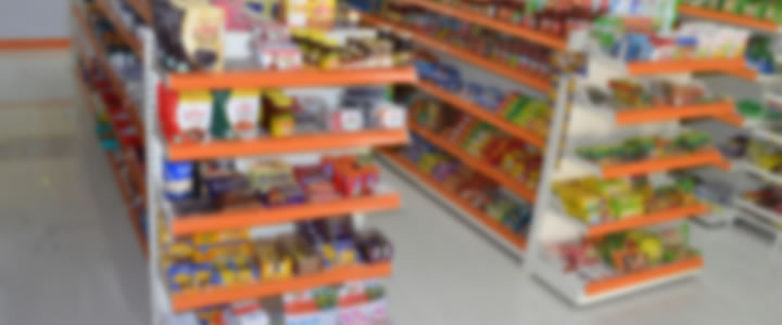 banersupermarketiaher1t - Modeling Productivity in Supermarket Operations